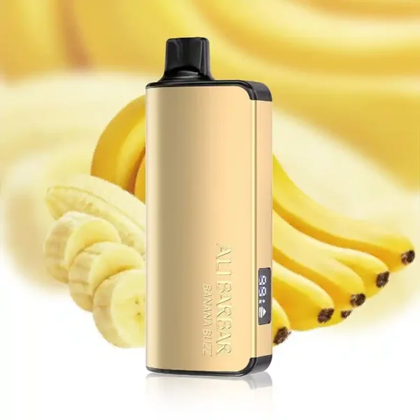 banana buzz