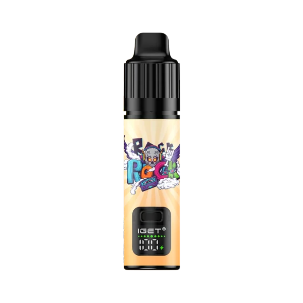 blackberry pineapple orange