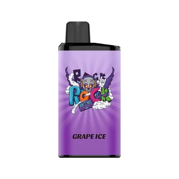 grape ice