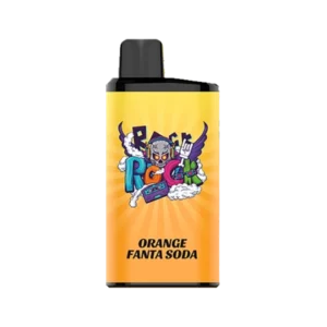 orange fanta sda