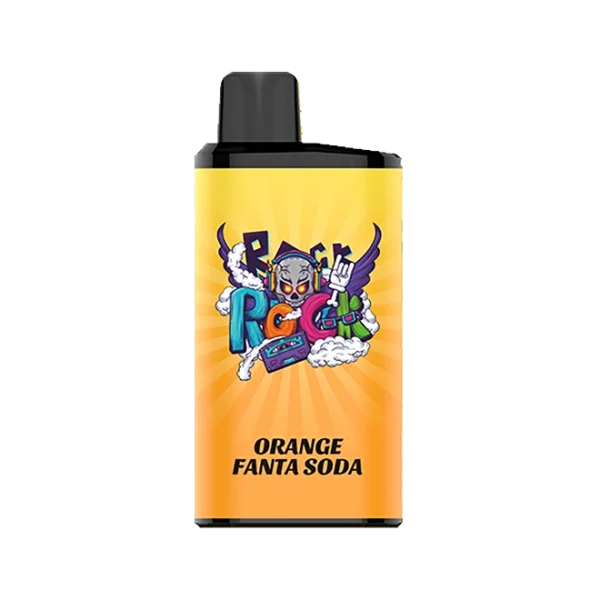 orange fanta sda