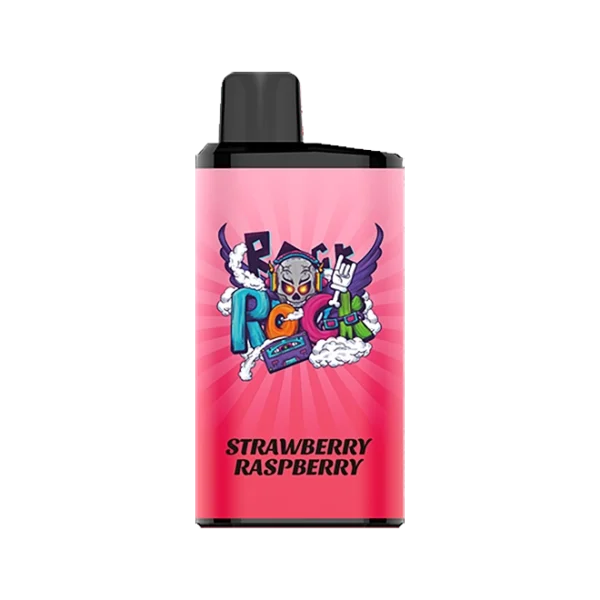 strawberry raspberry