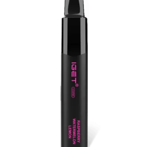 Raspberry Watermelon Lemon