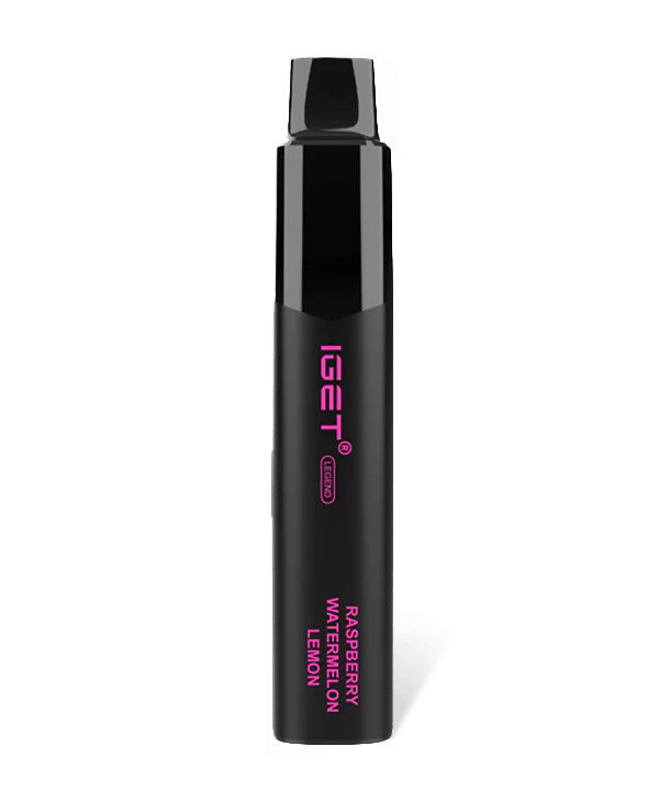 Raspberry Watermelon Lemon