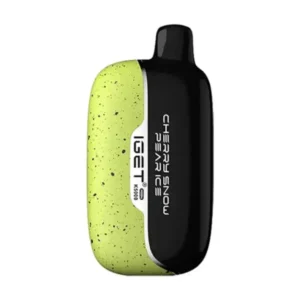 Cherry Snow Pear Ice