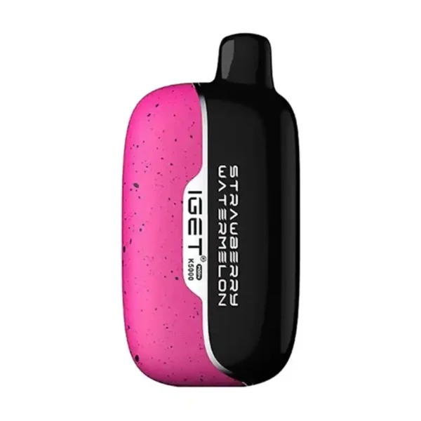 strawberry watermelon ice