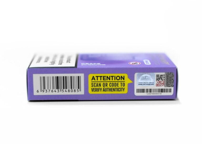 iget bar pro 10000 fake vs real