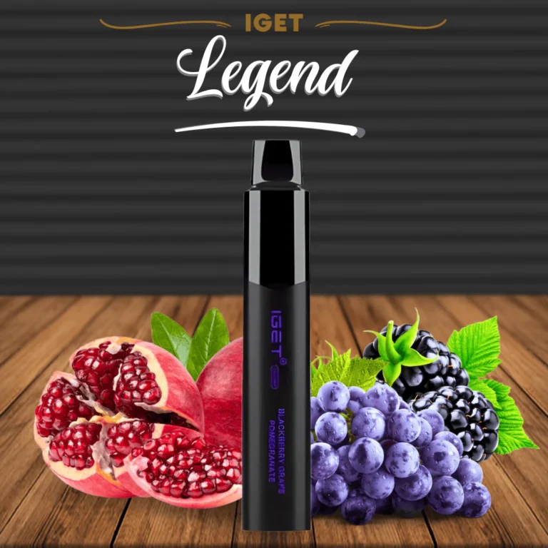 best iget vape flavors